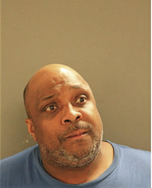 BRITAIN C JOHNSON, Cook County, Illinois