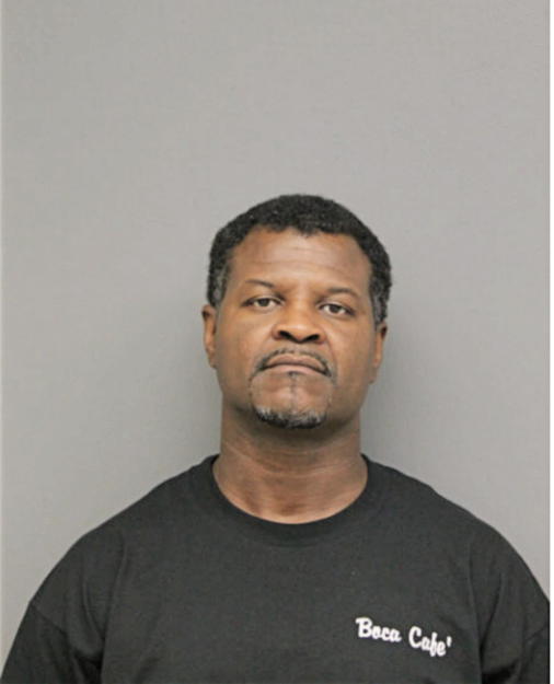 ANDRE E JONES, Cook County, Illinois