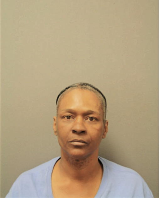JACQUELINE JONES, Cook County, Illinois