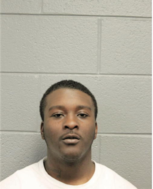 JERRELL KEMP, Cook County, Illinois