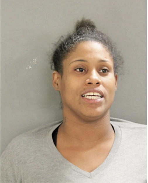 SHALONDA C KIDD, Cook County, Illinois