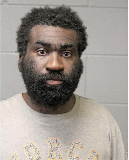 DEANDRE L CRAWFORD, Cook County, Illinois