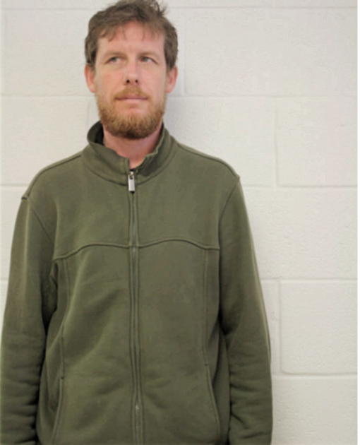 MATTHEW J LALIBERTY, Cook County, Illinois