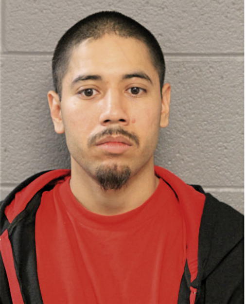 FRANCISCO LARA, Cook County, Illinois