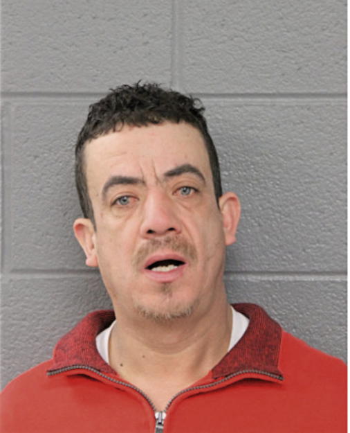 HELADIO LECHUGA, Cook County, Illinois
