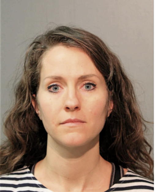 LEANNA RENEE LIEBRECHT, Cook County, Illinois
