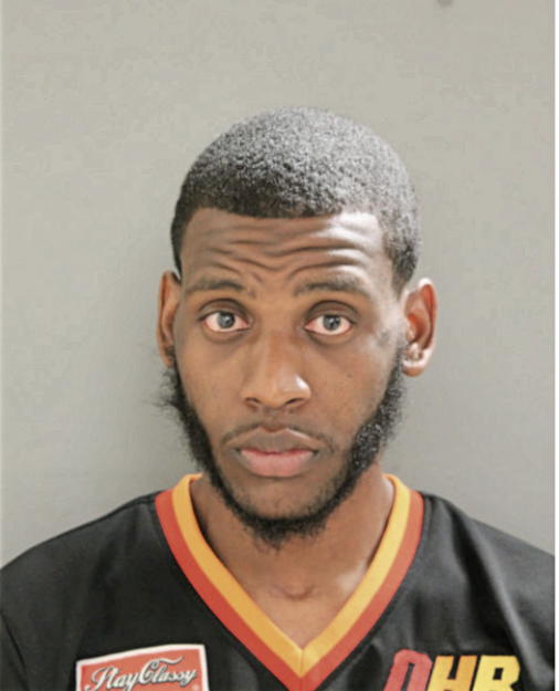 REGINALD V LINDSAY, Cook County, Illinois