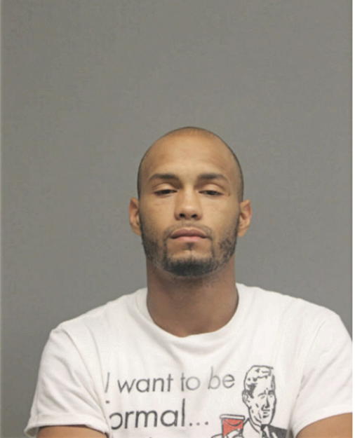 ALEXAVIER J LOCKRIDGE, Cook County, Illinois