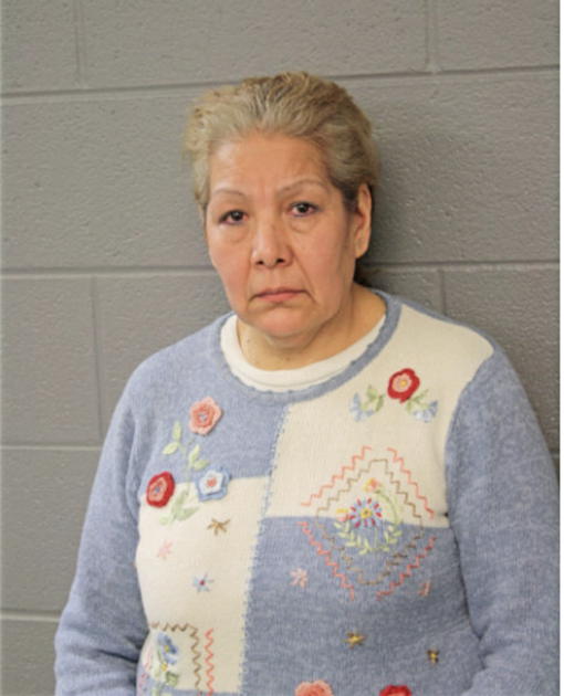 LUZ MADRIGAL, Cook County, Illinois