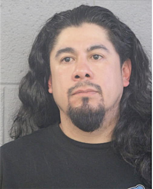 RICARDO MAGANA, Cook County, Illinois