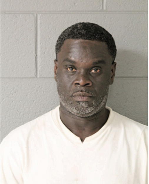 MORRELL MARTIN, Cook County, Illinois