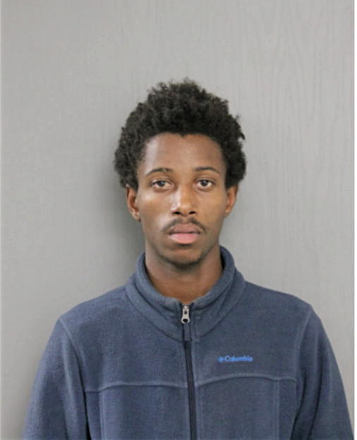 THOMAS J MARTIN, Cook County, Illinois