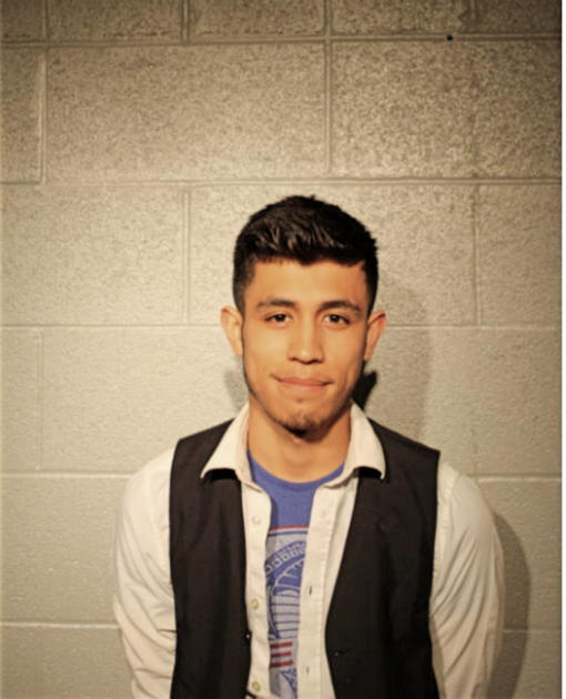 CHRISTIAN D MARTINEZ LOPEZ, Cook County, Illinois