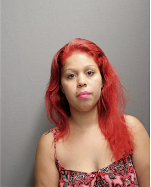 MARISOL MARTINEZ, Cook County, Illinois