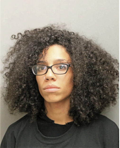 PAGE MAY, Cook County, Illinois