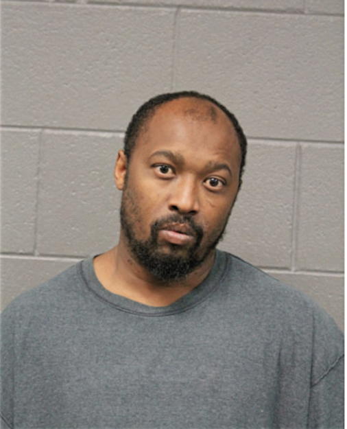 WILLIE E MC CULLUM, Cook County, Illinois