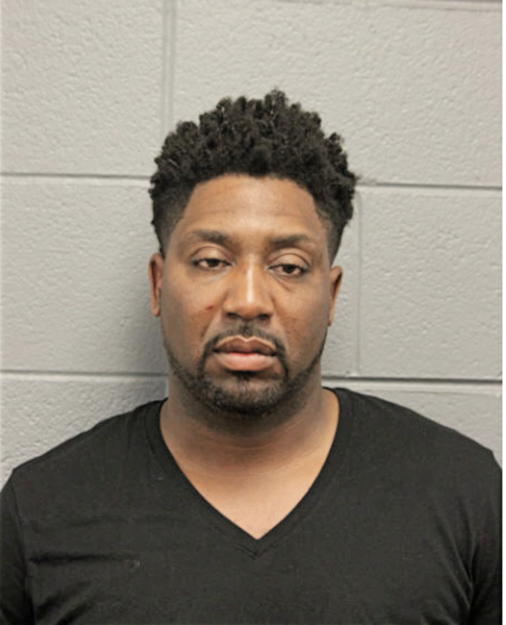 ANTHONY E MCCLENDON, Cook County, Illinois
