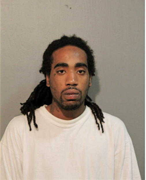 MALCOLM A MCDONALD, Cook County, Illinois