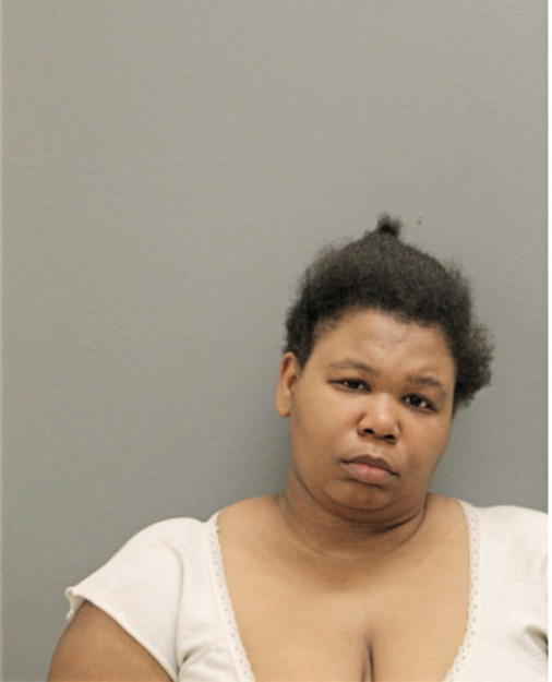 DIANE DOMINIQUE MILLER, Cook County, Illinois