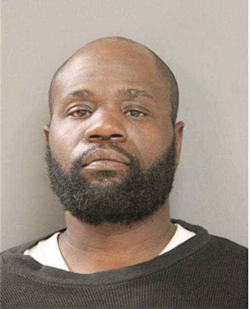 TYRIS L MILLER, Cook County, Illinois