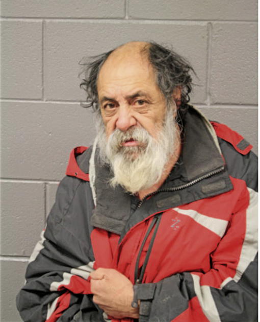 JERRY MORENO, Cook County, Illinois