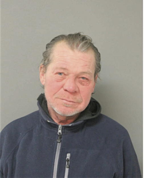 TADEUSZ MOSIEJ, Cook County, Illinois
