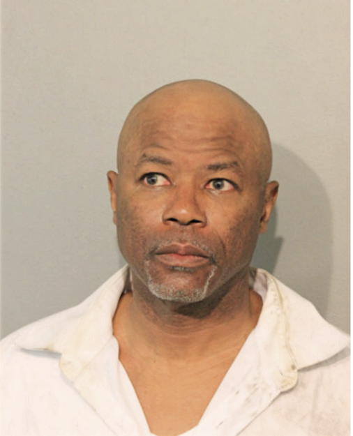 MORRIS A MOSLEY, Cook County, Illinois