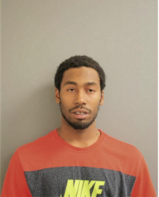 JAMES L NASH-PETTIS, Cook County, Illinois