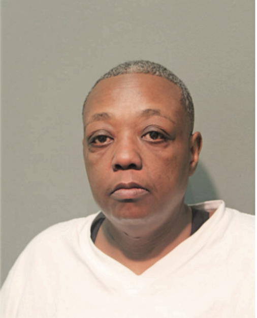 TERONDA NORWOOD, Cook County, Illinois