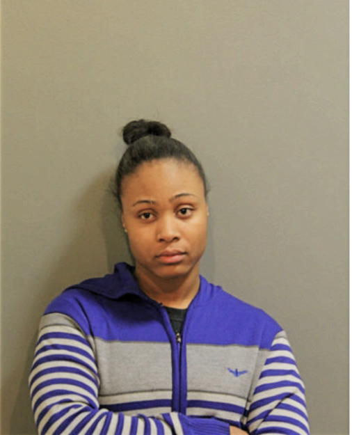 LATIFAH S PALMER, Cook County, Illinois