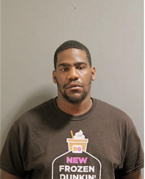 AARON S PARKER, Cook County, Illinois