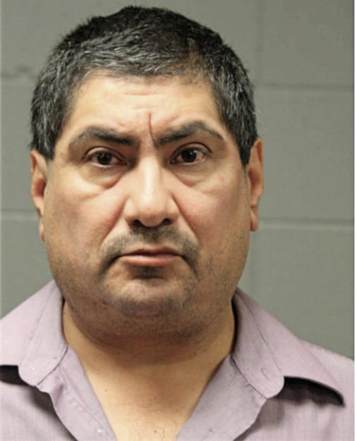 ALEJANDRO PEREZ, Cook County, Illinois