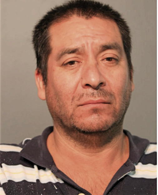 EDGAR PEREZ-RODRIGUEZ, Cook County, Illinois