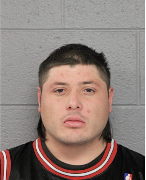 JOSE PEREZ-URBINA, Cook County, Illinois