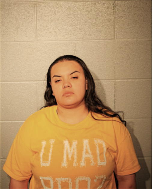 MARITZA PINEDA, Cook County, Illinois