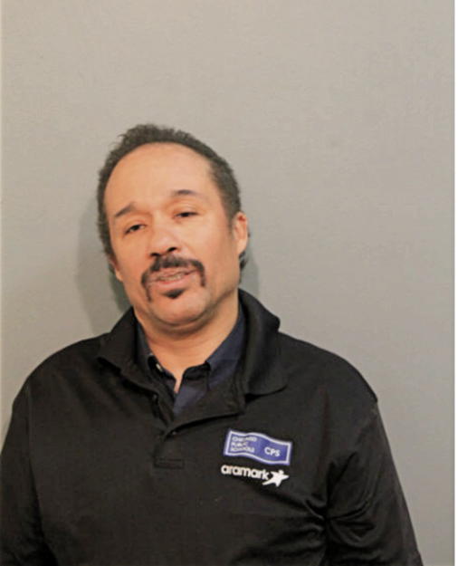 TYRONE PITTS, Cook County, Illinois
