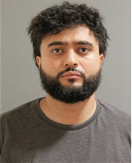 OMAR QARARAH, Cook County, Illinois