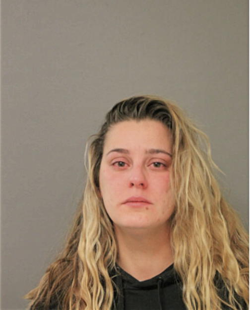 ASHLEY R KENNEDY, Cook County, Illinois
