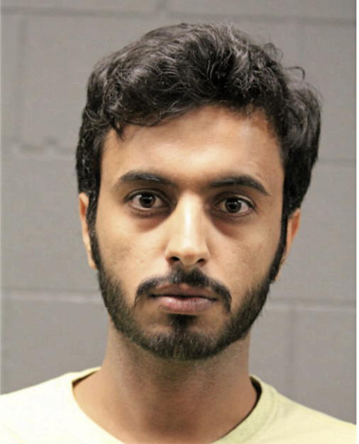 SAEED ABDULLA R A QARH, Cook County, Illinois