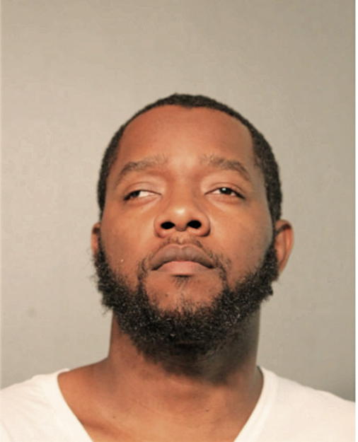 WALTER RAINEY, Cook County, Illinois