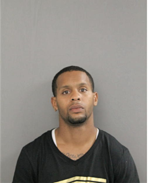 TYDUS RANDOLPH, Cook County, Illinois