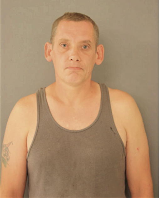 ROBERT J RASMUSSEN, Cook County, Illinois