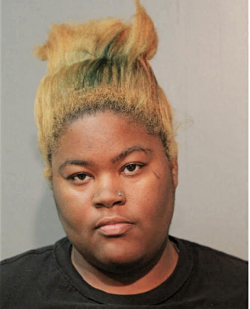 CANDICE C REED, Cook County, Illinois