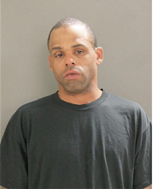 CLARENCE REED, Cook County, Illinois