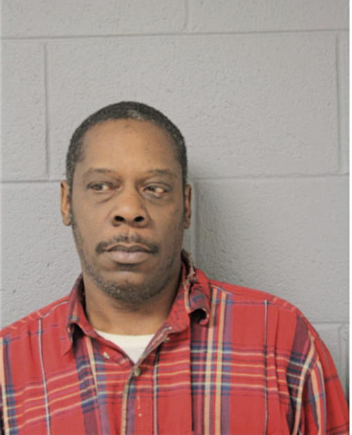 EDDIE L REED, Cook County, Illinois