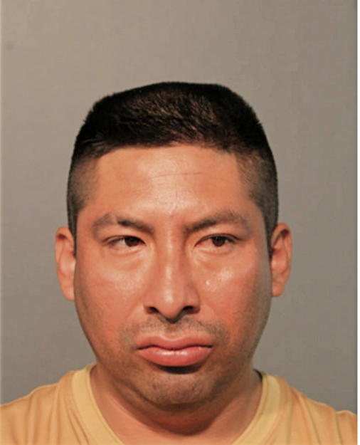 FREDY REYES, Cook County, Illinois