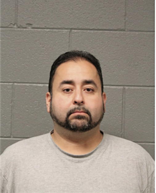 PABLO REYES, Cook County, Illinois
