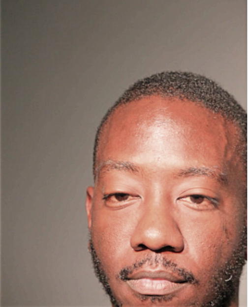 MICHAEL R RICHARDS, Cook County, Illinois