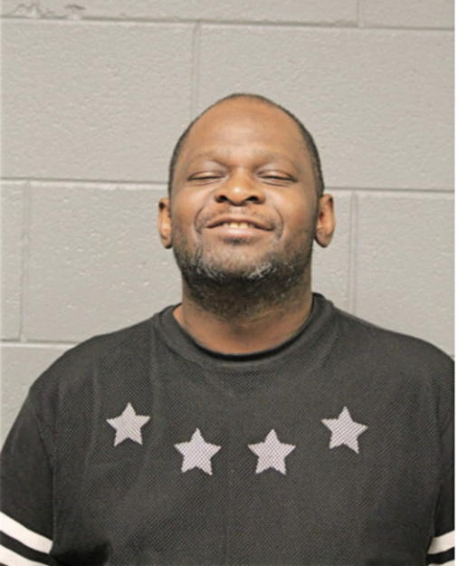 EUGENE D RICHMOND, Cook County, Illinois