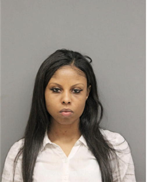 CHRISTAFAE R ROBINSON, Cook County, Illinois